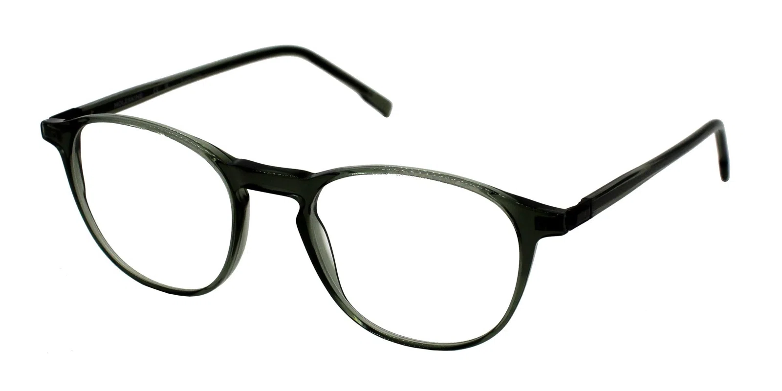 Moleskine 1277 Eyeglasses - view 3